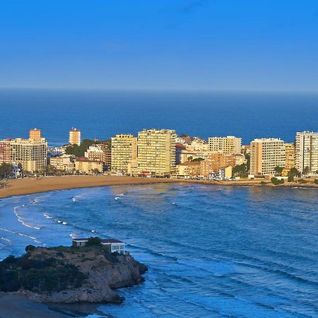 Apartment Mar De Oropesa II - Playa Concha-1 By Interhome 오로페사델마르 외부 사진