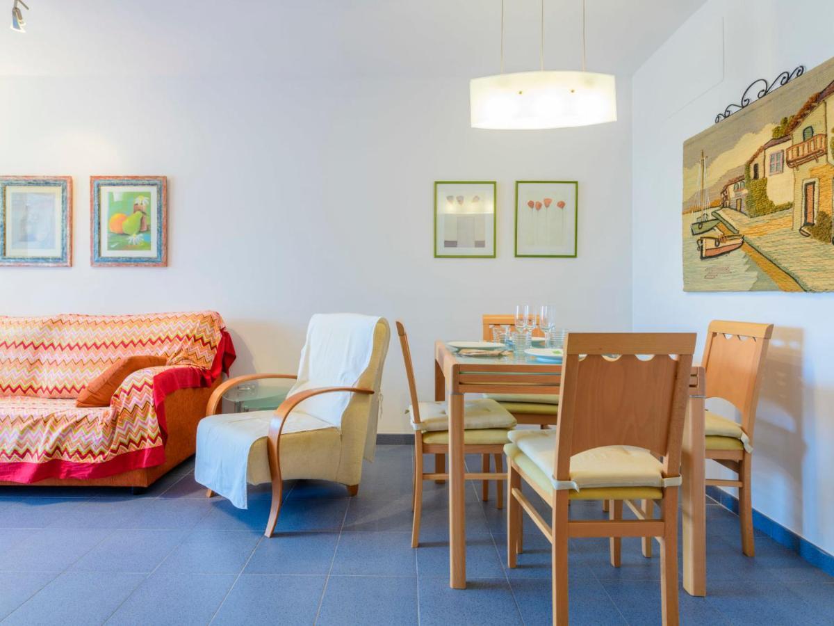 Apartment Mar De Oropesa II - Playa Concha-1 By Interhome 오로페사델마르 외부 사진