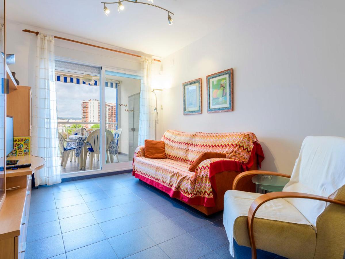 Apartment Mar De Oropesa II - Playa Concha-1 By Interhome 오로페사델마르 외부 사진