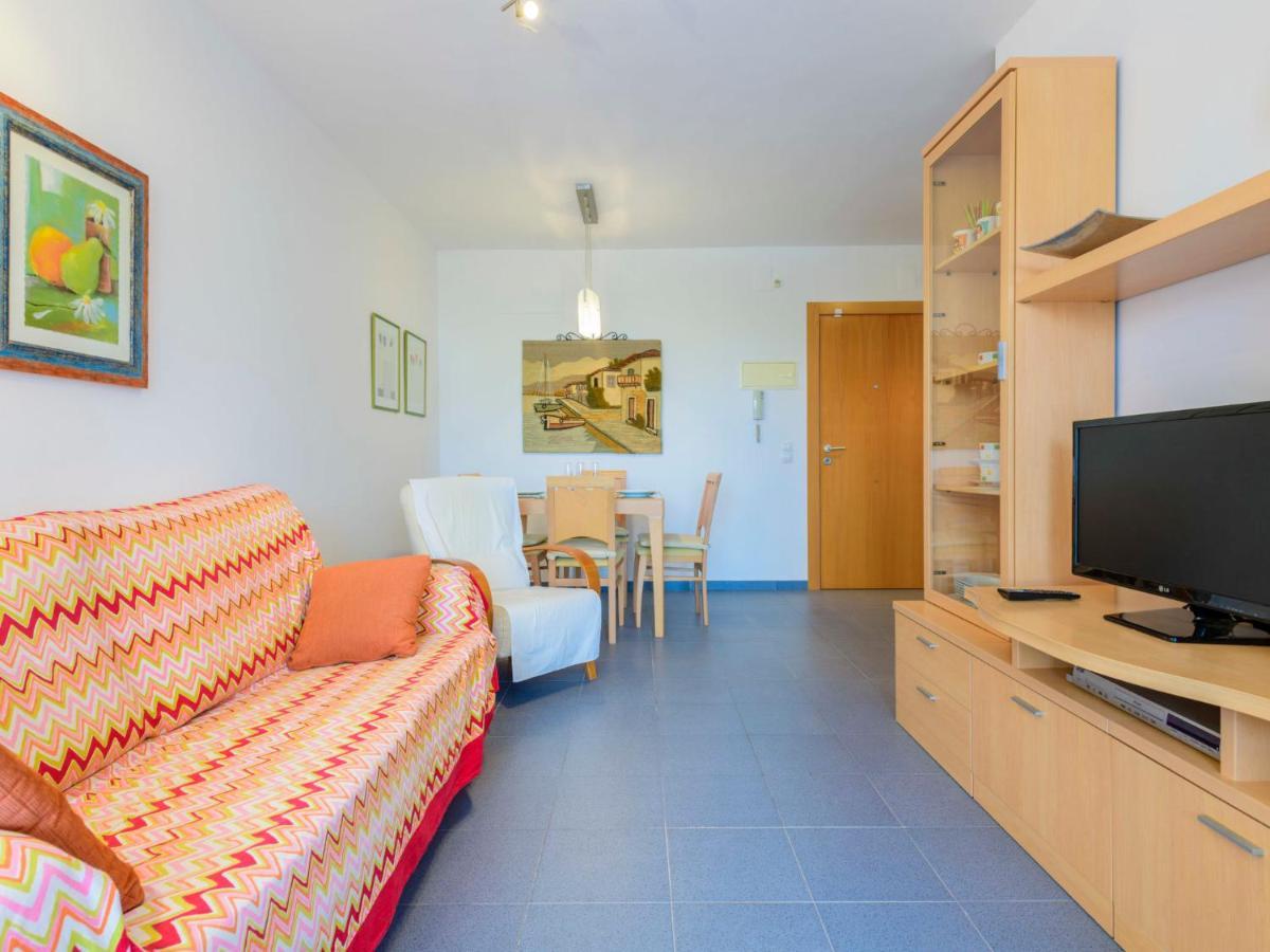 Apartment Mar De Oropesa II - Playa Concha-1 By Interhome 오로페사델마르 외부 사진