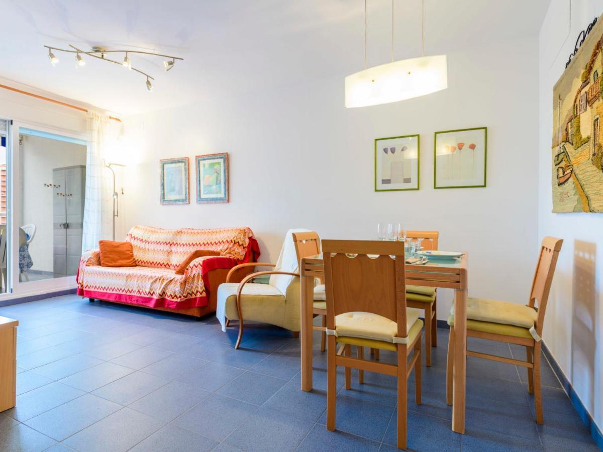 Apartment Mar De Oropesa II - Playa Concha-1 By Interhome 오로페사델마르 외부 사진
