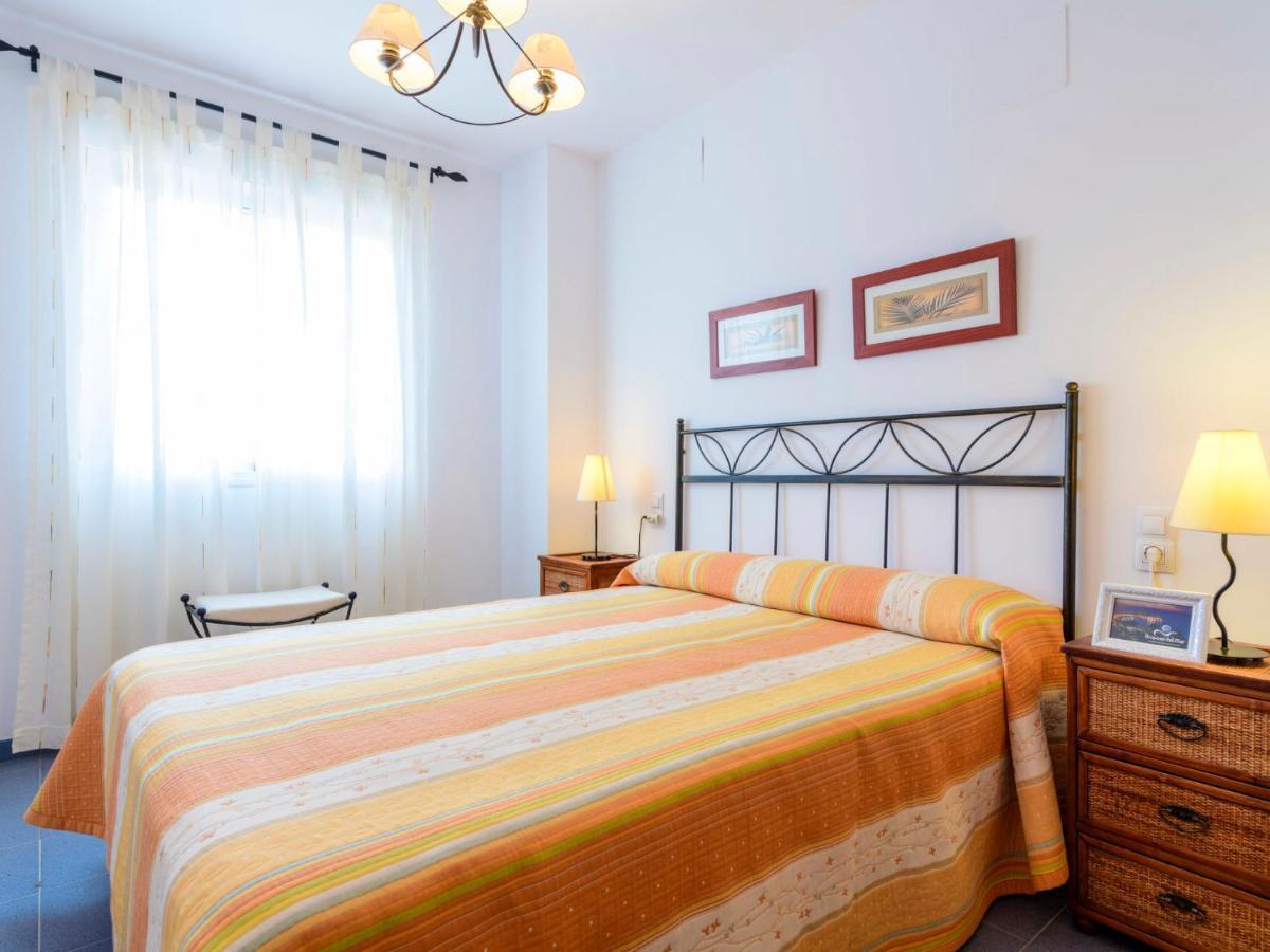 Apartment Mar De Oropesa II - Playa Concha-1 By Interhome 오로페사델마르 외부 사진
