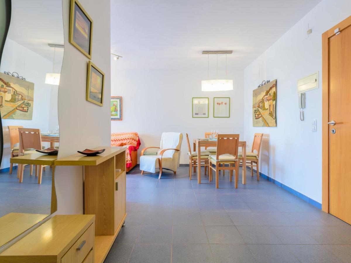 Apartment Mar De Oropesa II - Playa Concha-1 By Interhome 오로페사델마르 외부 사진