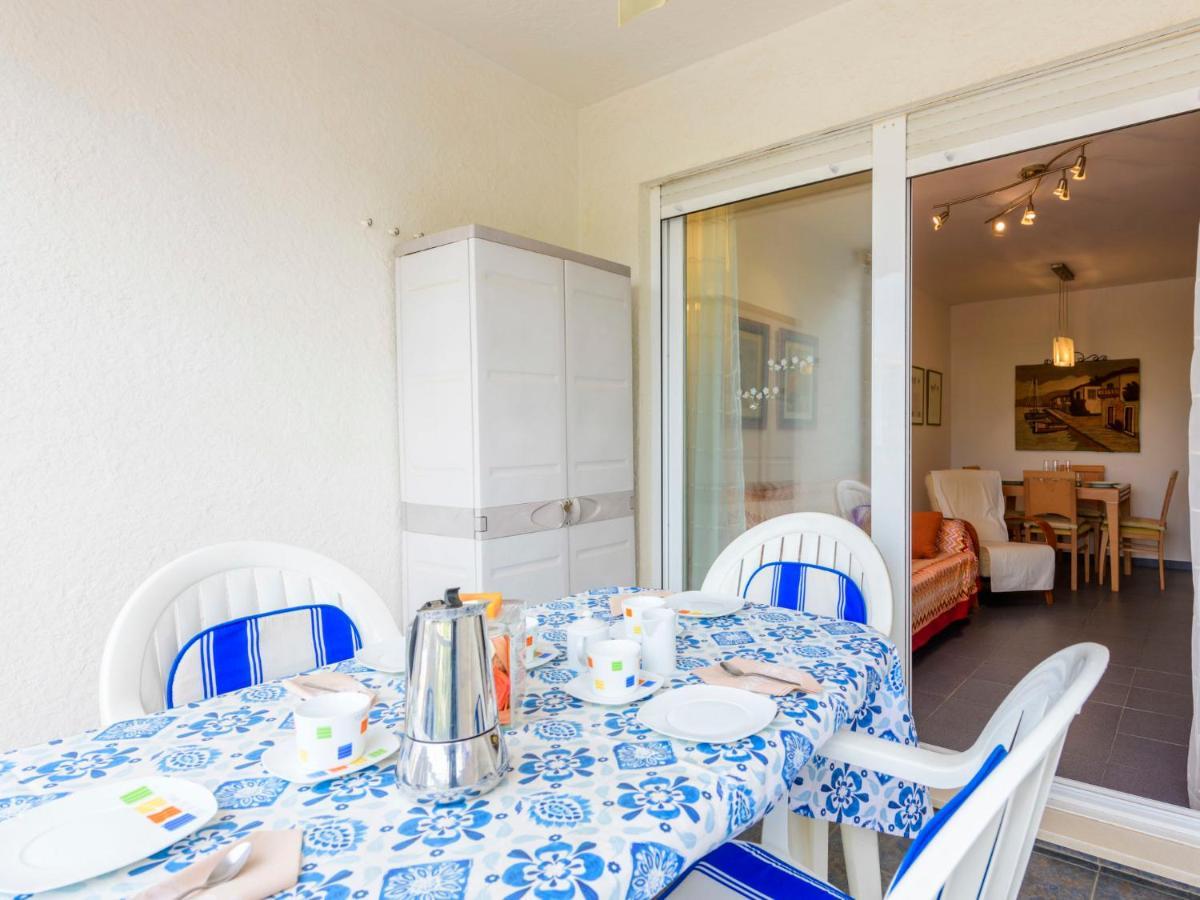 Apartment Mar De Oropesa II - Playa Concha-1 By Interhome 오로페사델마르 외부 사진