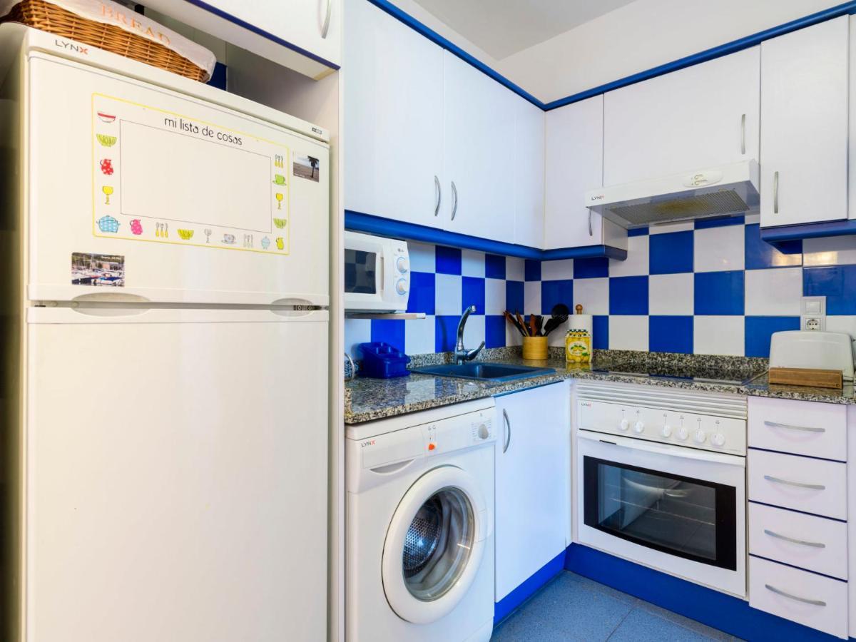 Apartment Mar De Oropesa II - Playa Concha-1 By Interhome 오로페사델마르 외부 사진