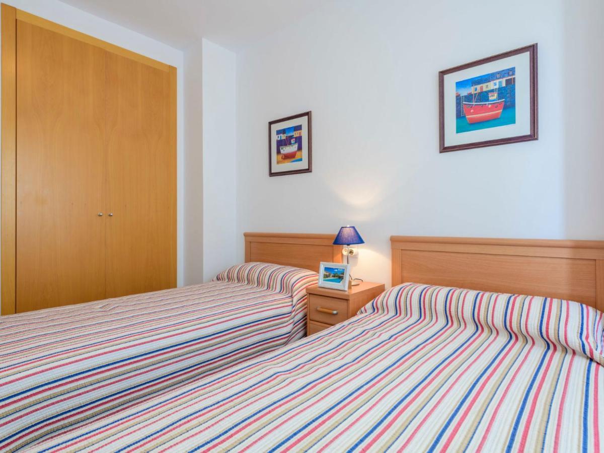 Apartment Mar De Oropesa II - Playa Concha-1 By Interhome 오로페사델마르 외부 사진
